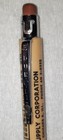 "AMP. CAPACITY"CHART"Electric Suppy Corp*Chicago, ILL*Ph.AN3-5225"Working Pencil — photo 6