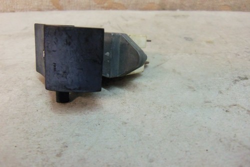 NOS LUCAS 107SA ROCKER LIGHT SWITCH BEDFORD 6 8 CWT Beagle Estate VAN # 34676A - Picture 3 of 10