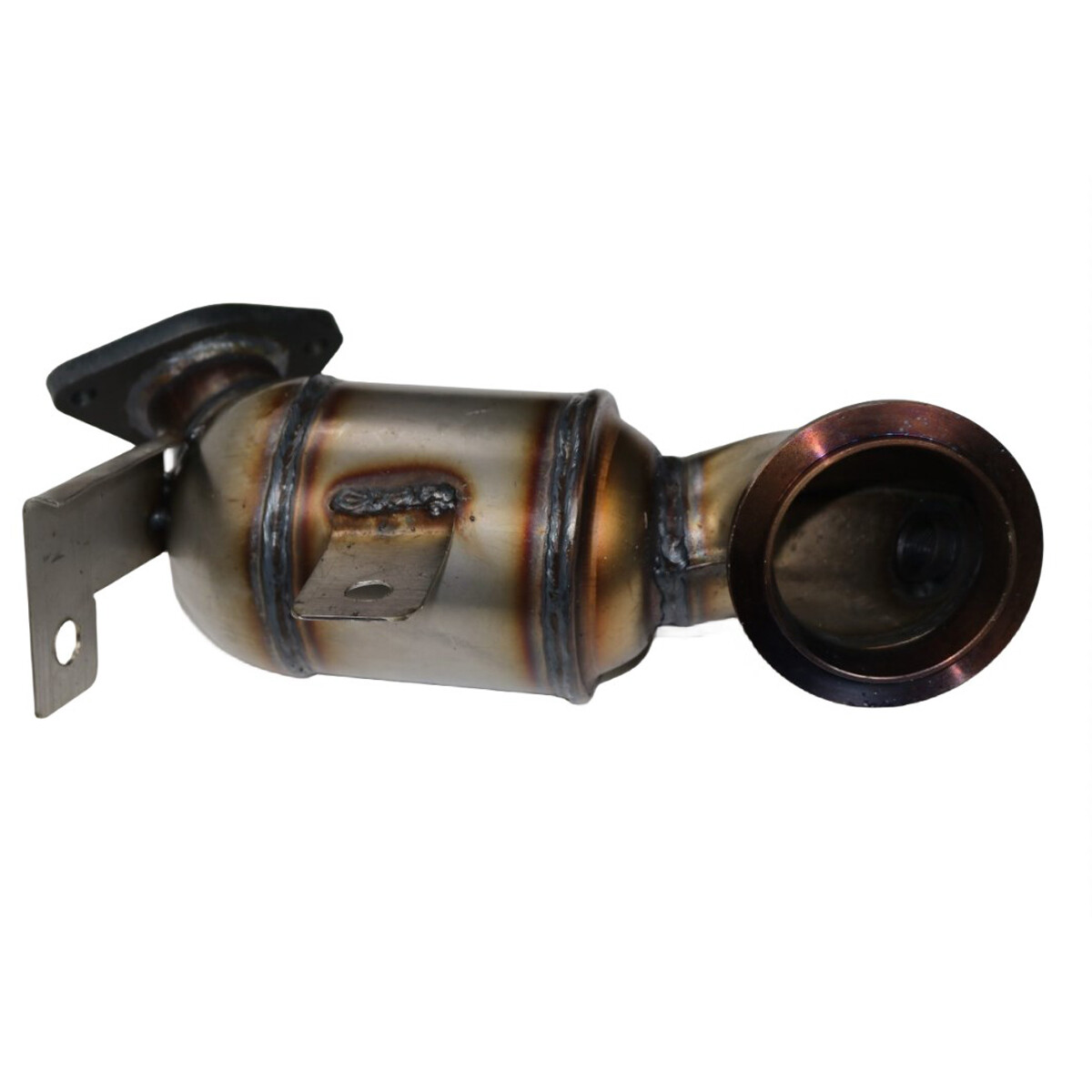 Catalytic Converters for 201121 Chevy Cruze Trax Sonic 1.4L Buick