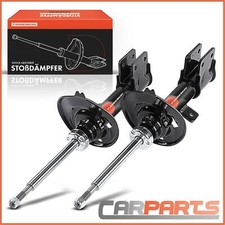 2x Stoßdämpfer Vorne Links Rechts für Citroën C4 DS4 NX Peugeot 3008 Van 1.6-2.0