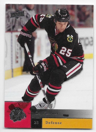 09/10 UPPER DECK SERIES 1 BASE Hockey (#1-200) U-Pick From List - Picture 101 of 178