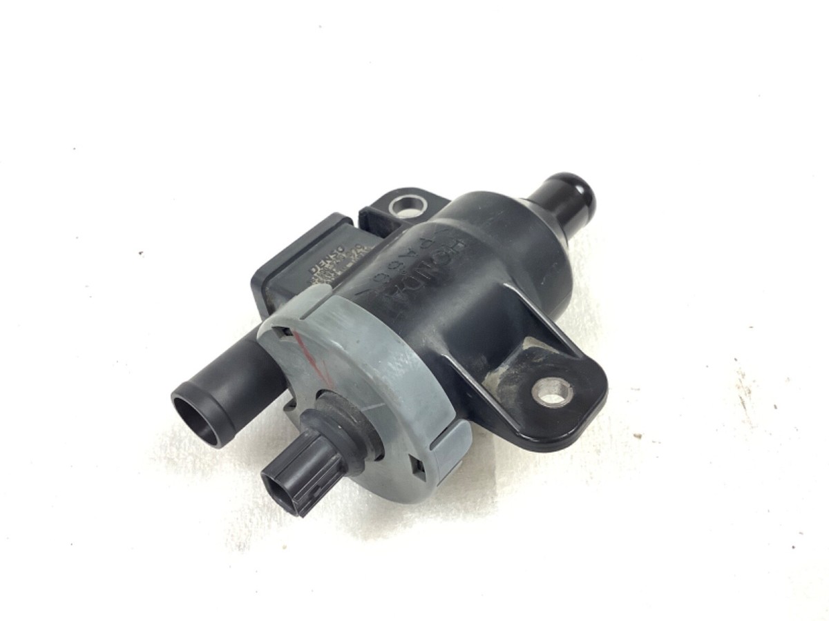 07-13 Honda FIT Valve Unit Engine Charcoal Canister Vent