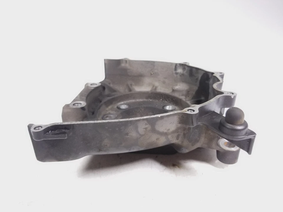 06 Yamaha XV1900 Stratoliner Roadliner capa de polia interna frontal frete grátis - Imagem 3 de 4