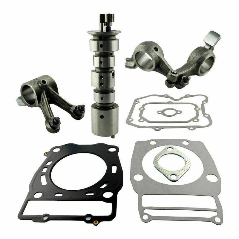 Kit de eixo de came e braço oscilante e junta para Polaris Sportsman 500 1995-2012 3086212 - Imagem 2 de 4