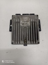 CALCULATEUR MOTEUR ECU RENAULT CLIO 2 1.5 DCI 8200331477 / 8200469333 (41C)