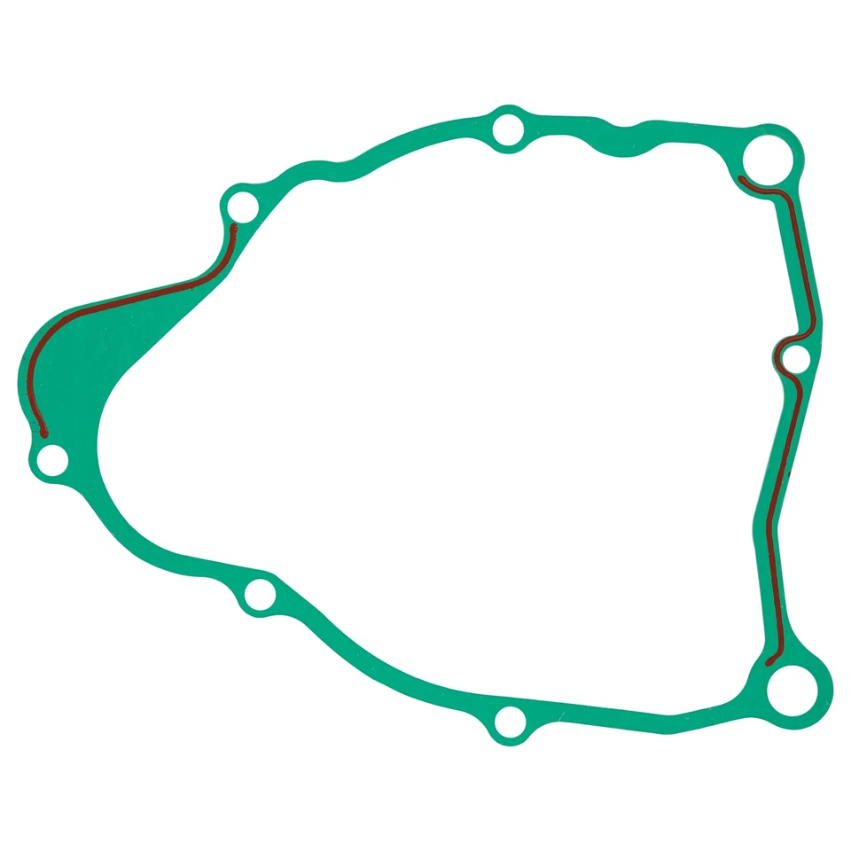 Junta de estator para Yamaha Bear Tracker 250 YFM250X 2X4 1999-2004 Junta magnética Foto 4 de 4