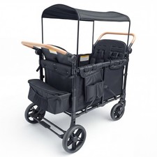 4 Seater Foldable Wagon Stroller Cargo, for F...