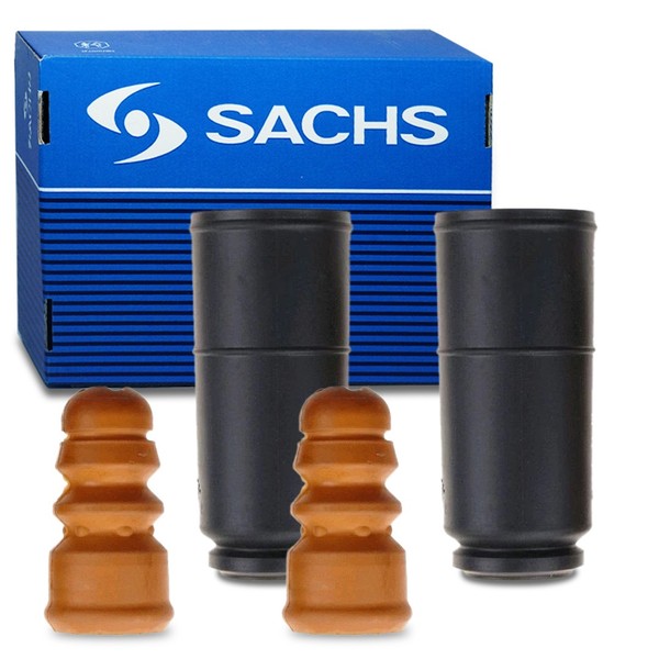 Sachs Staubschutzsatz StoßDäMpfer Audi A4 A6 4F2 4F5 VW Passat Seat Exeo Skoda-image