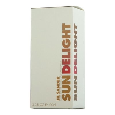 Jil Sander Sun Delight EDT 100ml