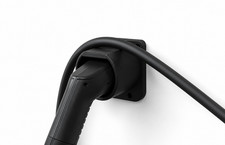 Ladekabel Typ 2 Wandhalterung | Wallbox Wandh...