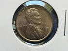 1937-P Lincoln Wheat Cent Penny BU Sharp Coin Free Shipping A4