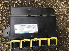 2014 Ford Focus mk3 Central Locking Control Module AV6N 19G481 AM