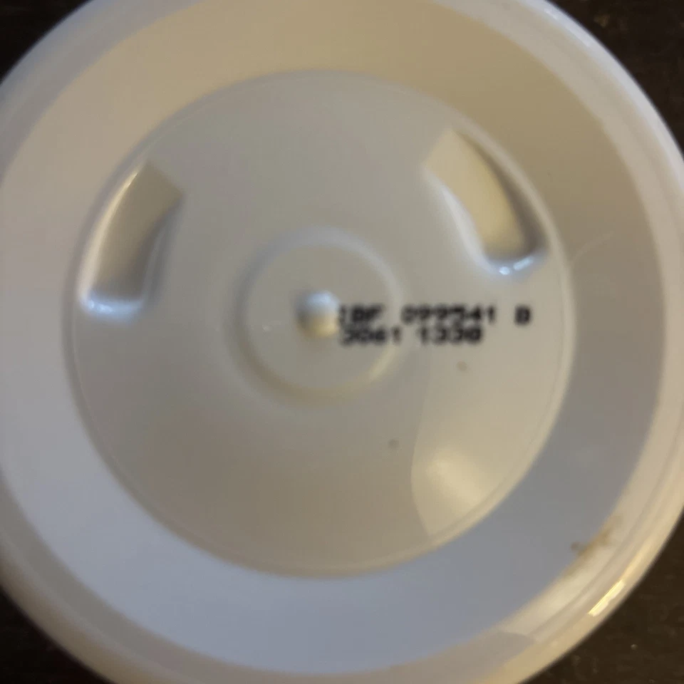 Lavadora Scentsy Whiffs Figi Flor Nueva Foto 2 de 2