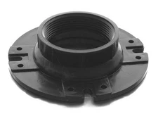 LaSalle Bristol 6336345 4" x 3" ABS FPT Closet Ring Flange