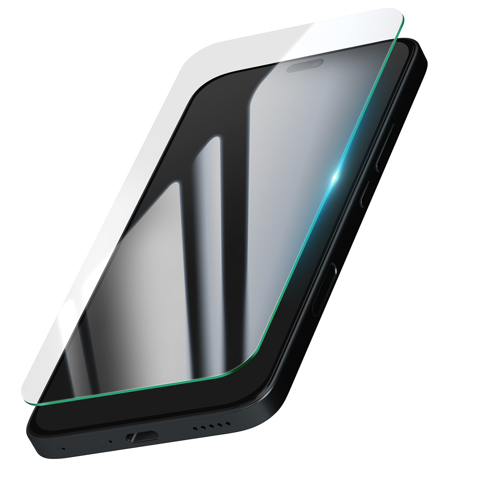 Verre de protection Honor 400 Lite transparent haute transparence Avizar