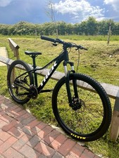 Trek Marlin 4 Mountain Bike