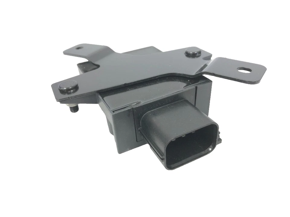 Genuine Land Rover Fuel Pump Drive Control Module Carrier -LR172882 - Image 3 of 4