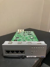 Samsung OfficeServ TEPRIa Phone Line Phone System Card KP-OSDBTE1/XAR(J)