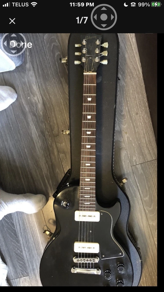 Gibson Les Paul Special Electric Guitars for sale | eBay