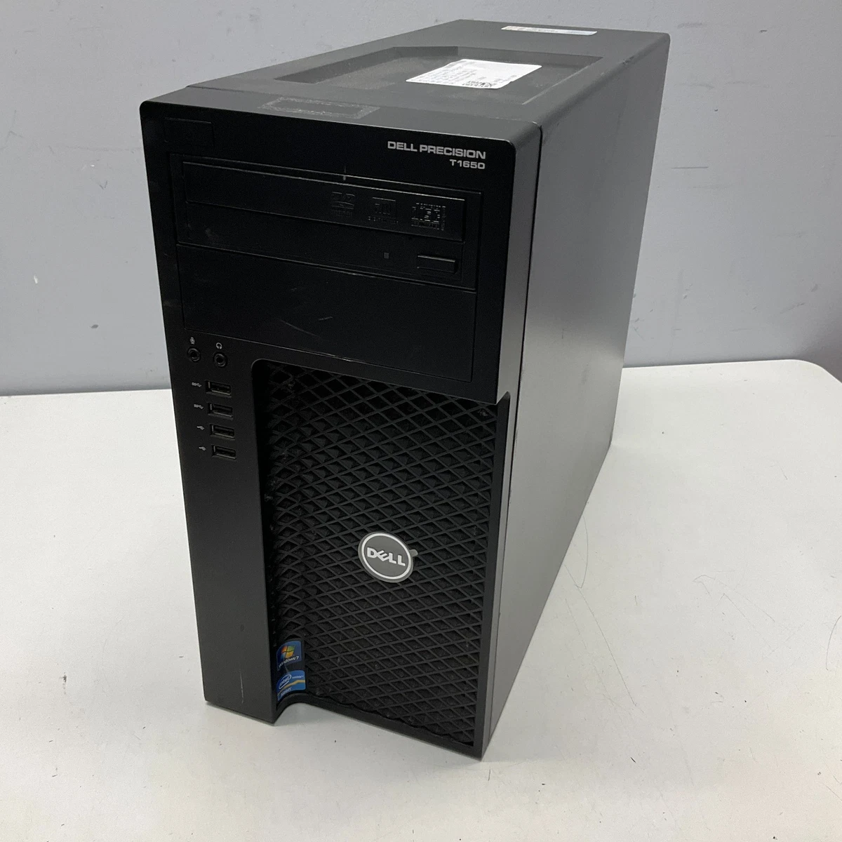 Dell Precision T1650 PC Desktops & All-In-One Computers for sale