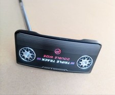 Odyssey Triple Track Double Wide Putter