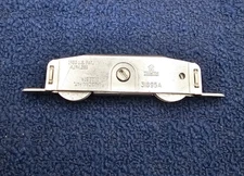 Truth 31895A: Truth 39 Series Patio Door Roller Assembly - Stainless Steel