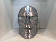 Dr. Doom Mask RDJ 3D Printed Marvel  s Avengers: Doomsday