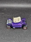 Hot Wheels Redlines Hot Heap Purple US.