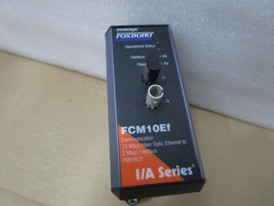 I/A Invensys   P0916CP FCM10EF #pk