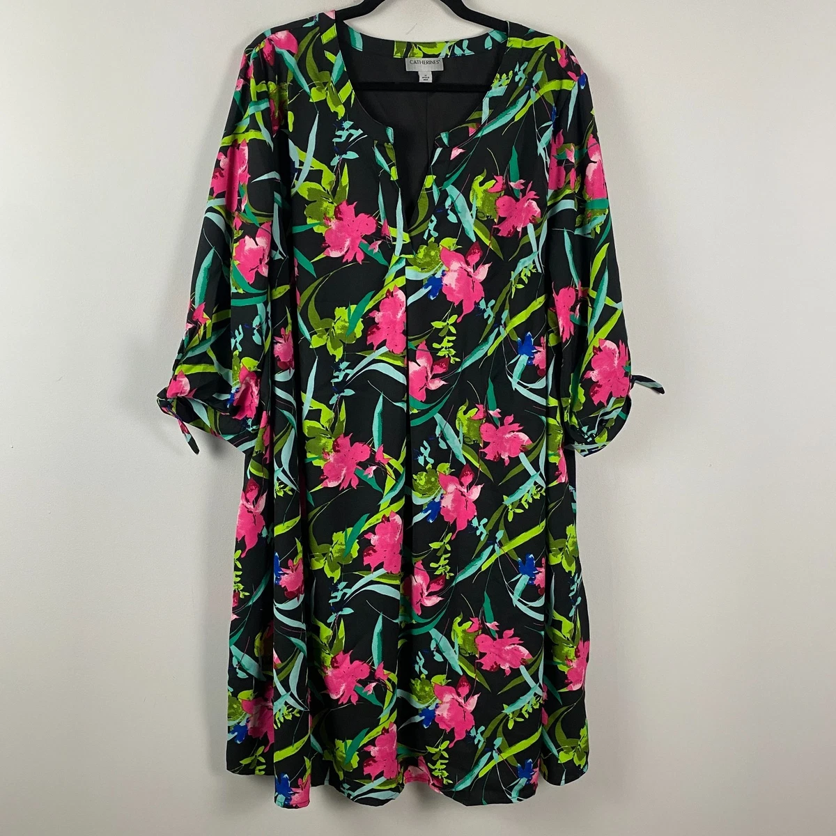 Catherines Plus Size Dresses for Women for sale | eBay