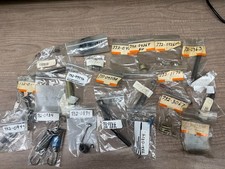 NEW OEM  MTD  LOT OF 24 PARTS        FREE SHIPPING