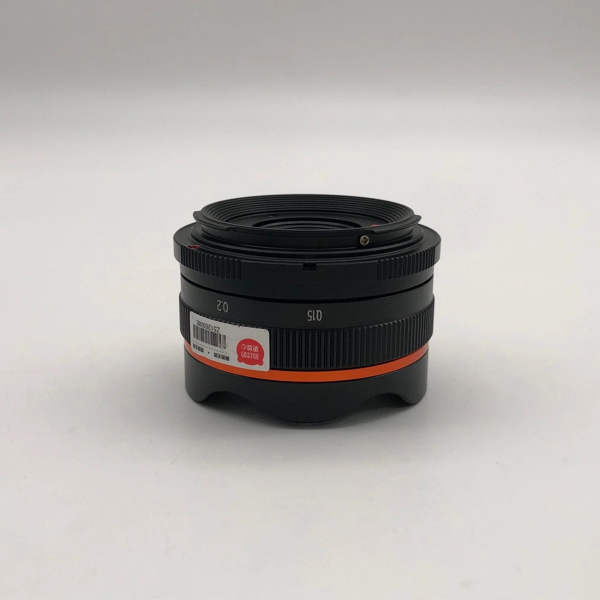 10mm Focal Fisheye Camera Lenses for sale | eBay