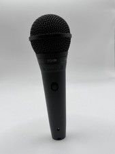 Shure PGA58 Dynamic Cardioid Vocal Microphone