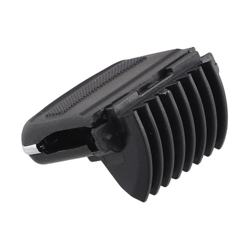 1x Center Contral A/C Air Vent Paddle Clip For Mitsubishi Outlander Sport 13-18 - Picture 5 of 24