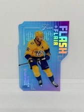 STEVEN STAMKOS 2025-26 Upper Deck Flair Hockey Flash Predators #FLASH-1
