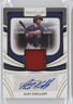 2022 Panini Immaculate Material Signatures 69/99 Alex Kirilloff #IMS-AK Auto 3p5