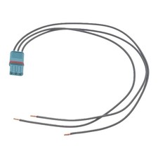 For BMW X6 2008-2017 Electrical Connector | Blade Terminal | Oval Connector