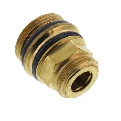 Uponor A2620013 TruFLOW Balancing Valve Body (10 pack)