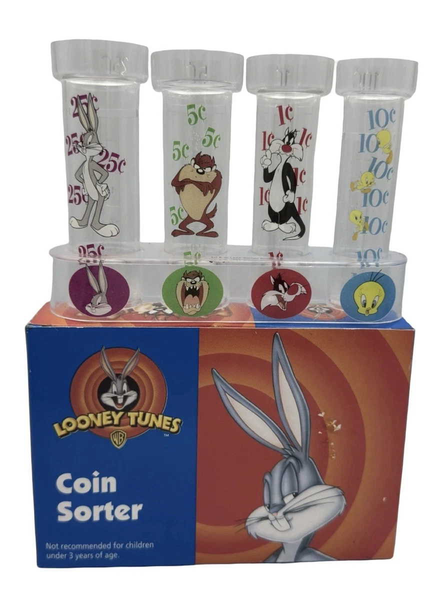 bugs bunny bank products for sale | eBay