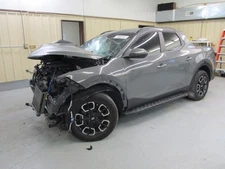 Chassis ECM Driver Park Assist Fits 22-24 SANTA CRUZ 1627915