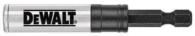 Impact Ready Locking Bit Holder, 3-In. DWA3HLDFT - Picture 1 of 1