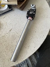 Tamer XC Pivot Plus Suspension Seatpost 27.2