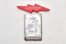 HP 862125-001 300GB 12G SAS 15K SFF SC ENT HDD Hard Disc Drive
