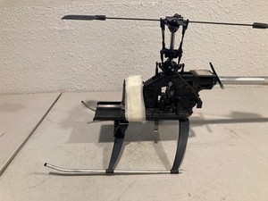 Kyosho Rc Helicopter | eBay