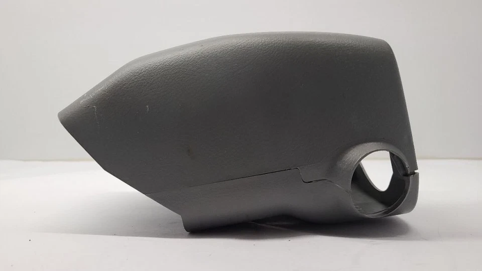 2005-2010 TOYOTA AVALON НИЖНЯЯ ПАНЕЛЬ ОТДЕЛКИ ПОД РУЛЕВУЮ КОЛОНКУ СЕРЫЙ - Изображение 3 из 4