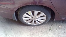 Wheel 17x7-12 Alloy 10 Spoke Painted Fits 13-15 Accord 5649610