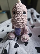 Dinozaur przytulanka