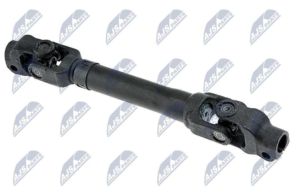 Fits NTY SKK-TY-023 steering column shaft TOYOTA AURIS E15 - Image 4