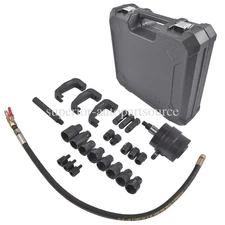 Car Fuel Injector Special Removal Tool / Removal Puller Pneumatic Fuel Injector