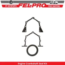 For 1993-1995 Hyundai Scoupe 1.5L L4 Engine Crankshaft Seal Kit Rear Fel-Pro